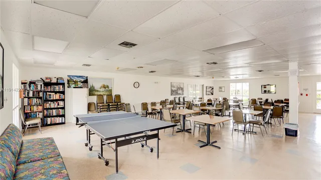 a view of a house with a swimming pool