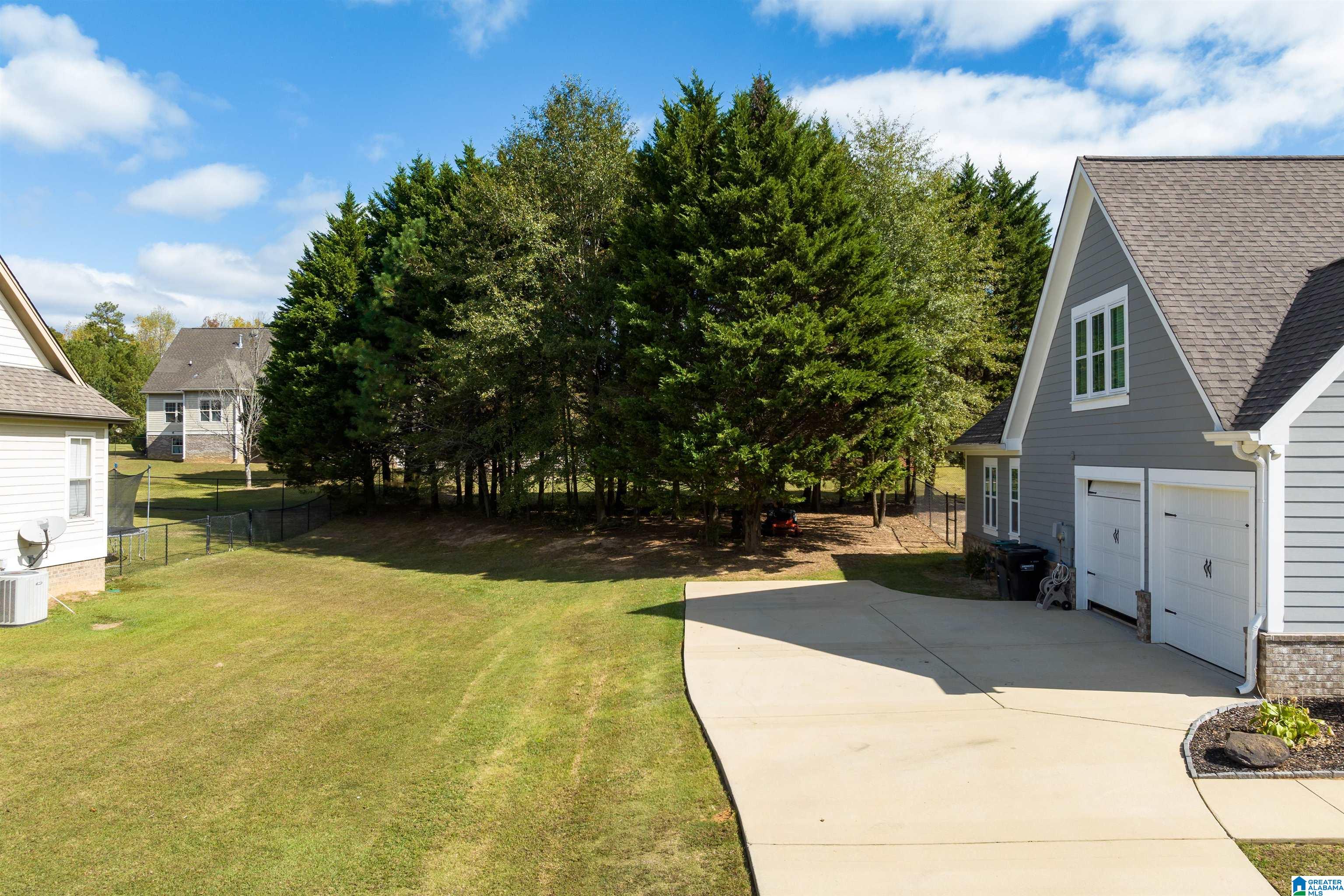 159 Grove Circle Bessemer, AL 35023 - Photo 38 of 43