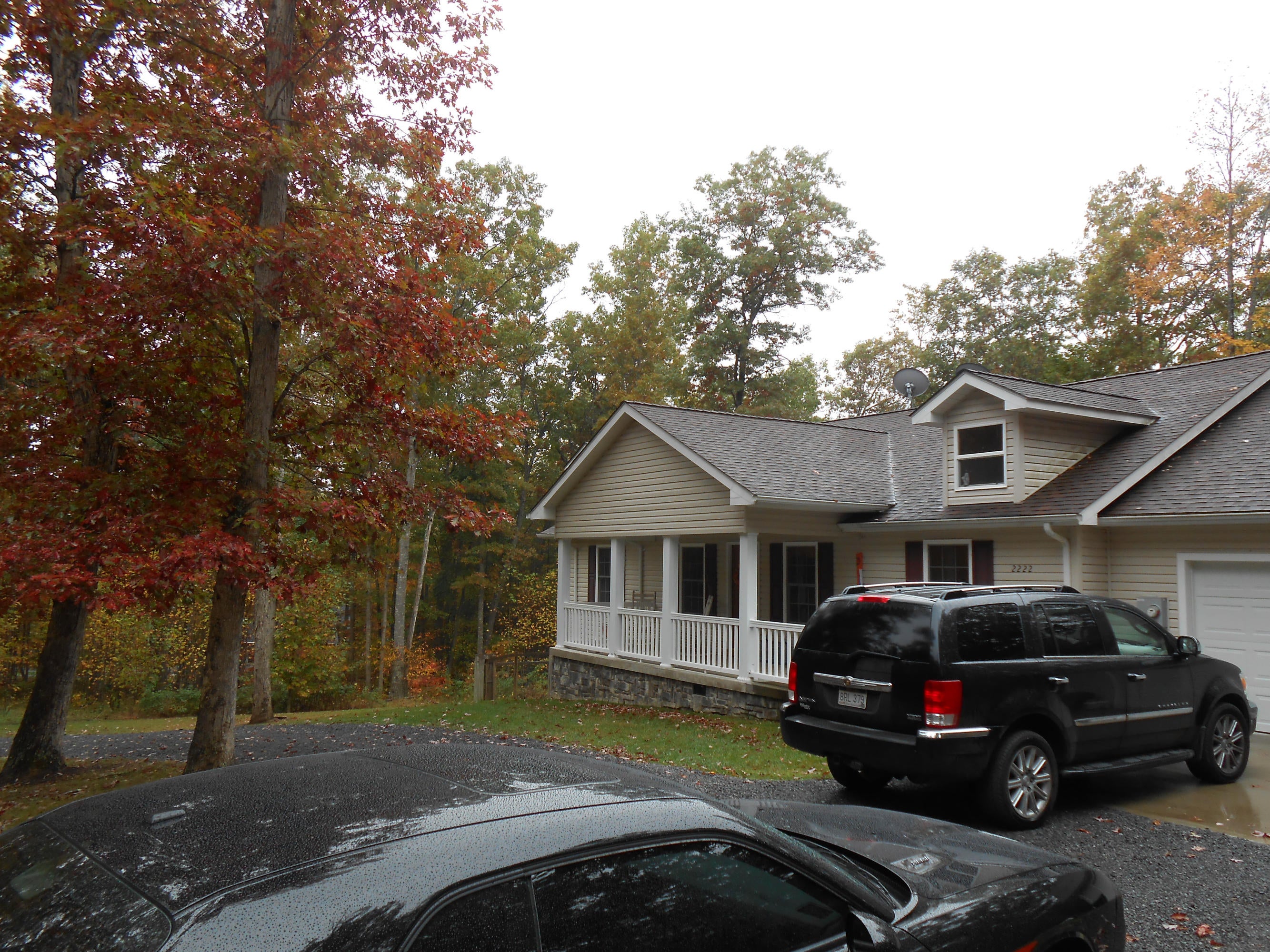 2222 Stone House Road Caldwell, WV 24925 - Photo 3 of 63 Gallery Image 3