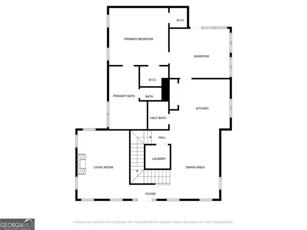 $7,000 | 1254 Six Sisters Street, Dacula, GA 30019