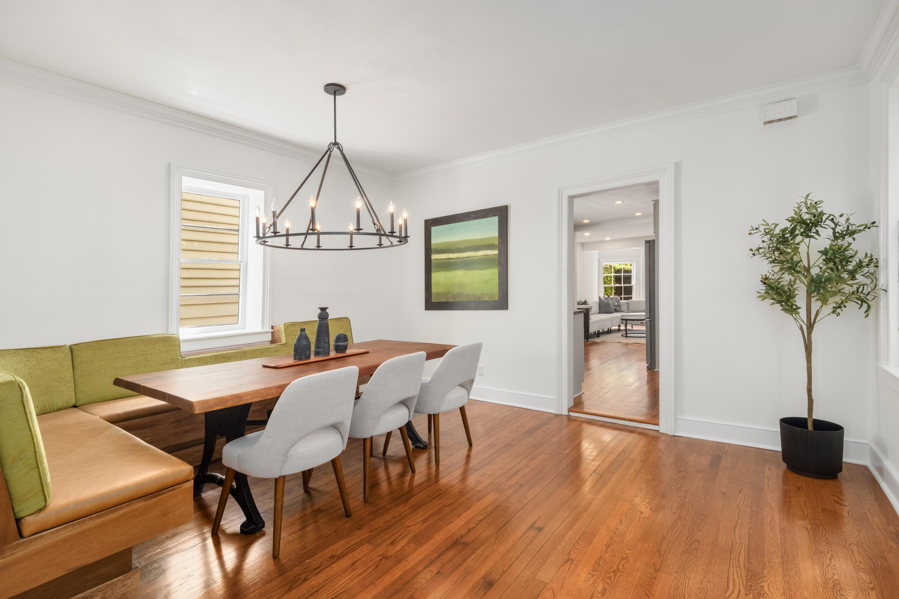 87 Tradd Street Charleston, SC 29401 - Photo 13 of 50 87 Tradd St_Eterna_Media-16