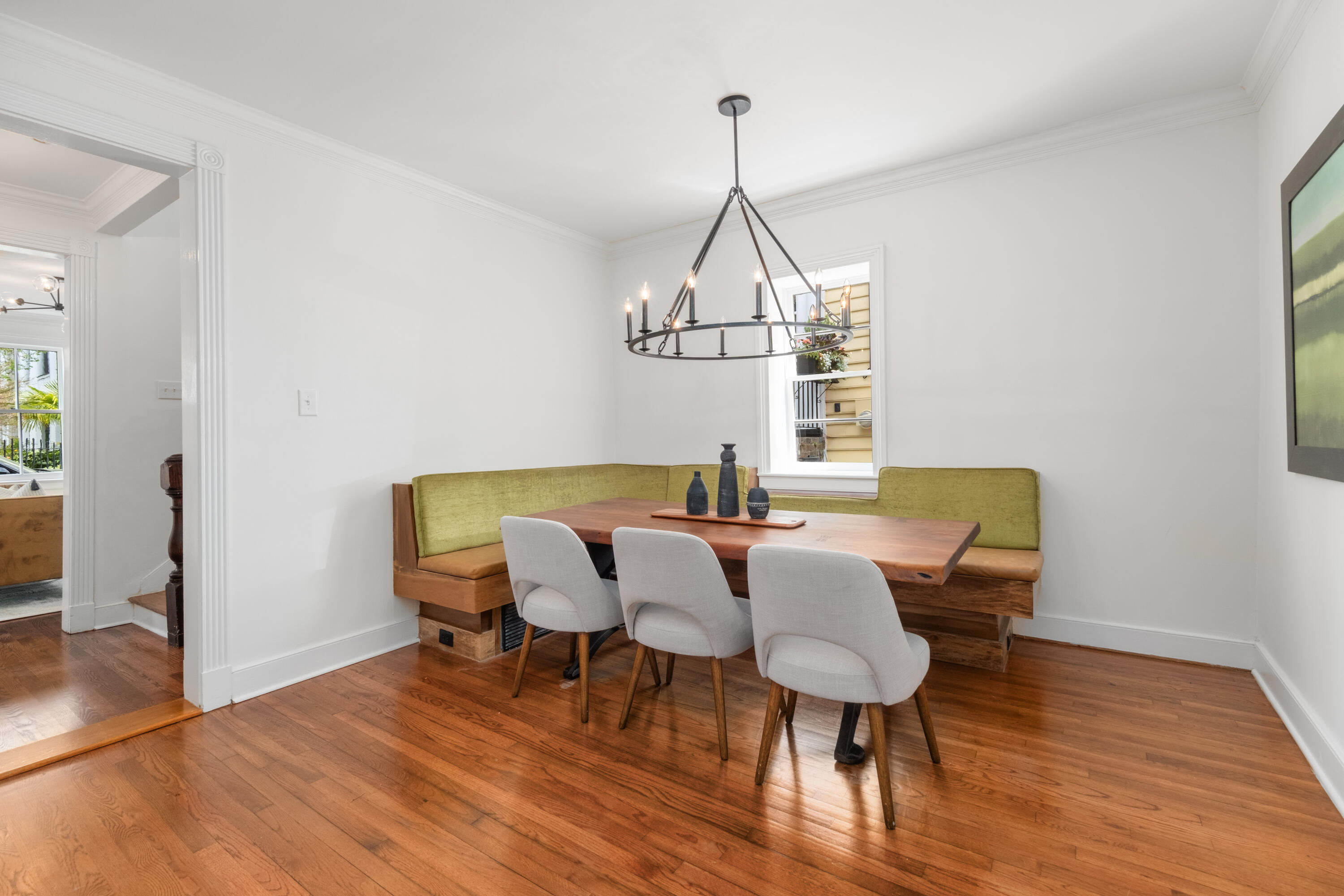87 Tradd Street Charleston, SC 29401 - Photo 14 of 50 87 Tradd St_Eterna_Media-17