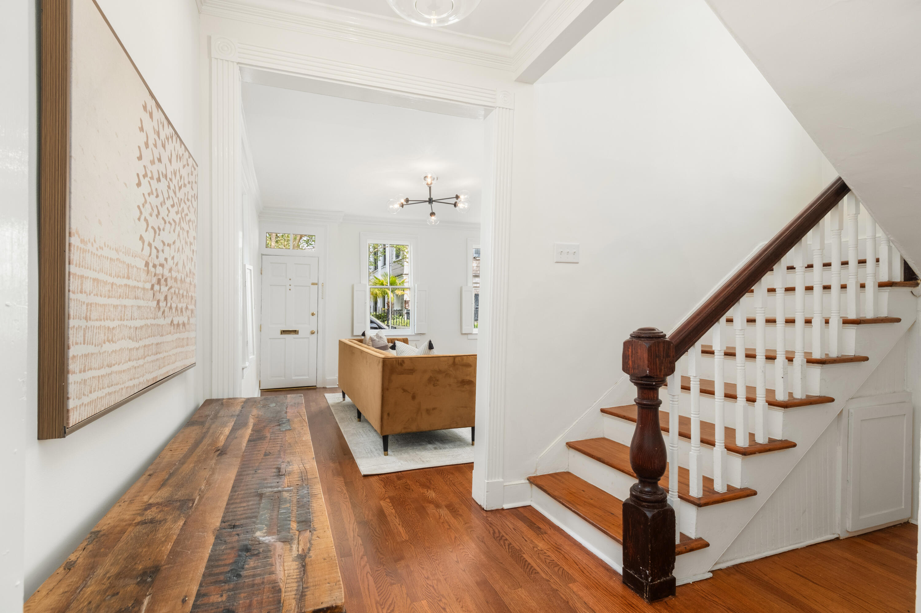87 Tradd Street Charleston, SC 29401 - Photo 25 of 50 87 Tradd St_Eterna_Media-28