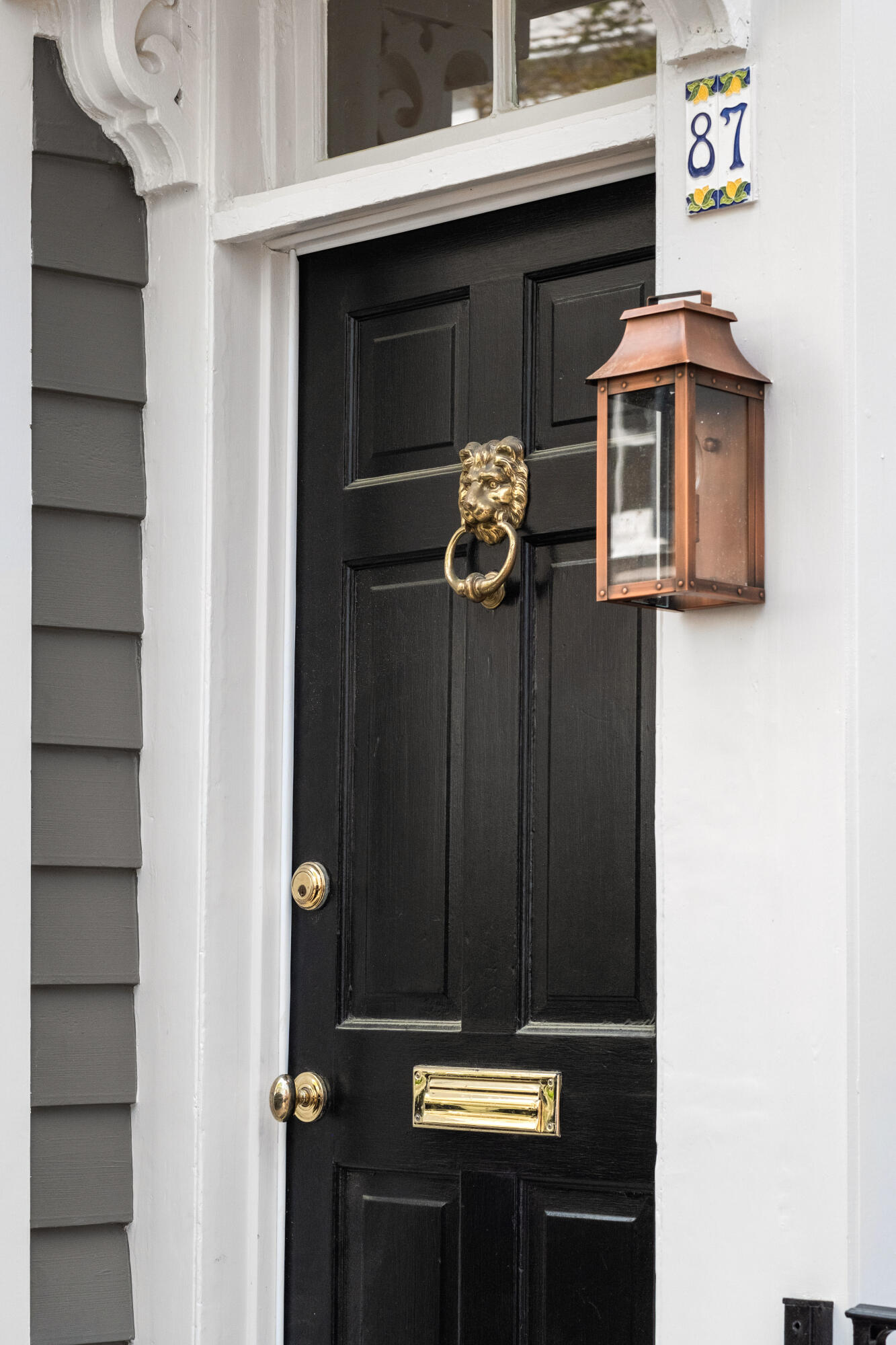 87 Tradd Street Charleston, SC 29401 - Photo 6 of 50 87 Tradd St_Eterna_Media-9