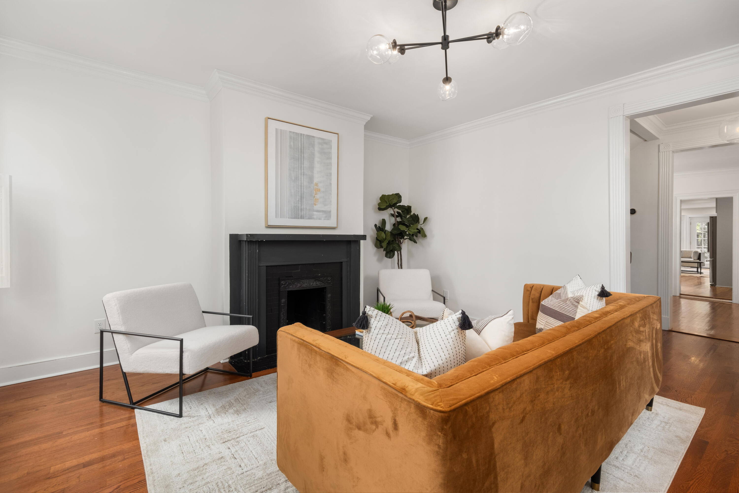 87 Tradd Street Charleston, SC 29401 - Photo 9 of 50 87 Tradd St_Eterna_Media-12