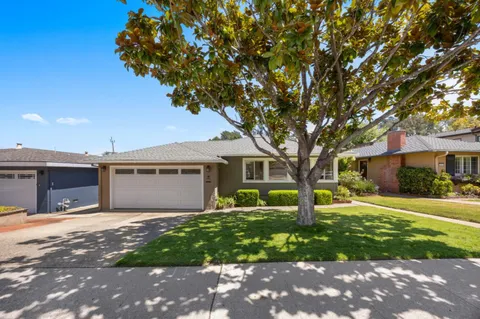 $1,578,000 | 440 Madison Avenue, San Bruno, CA 94066