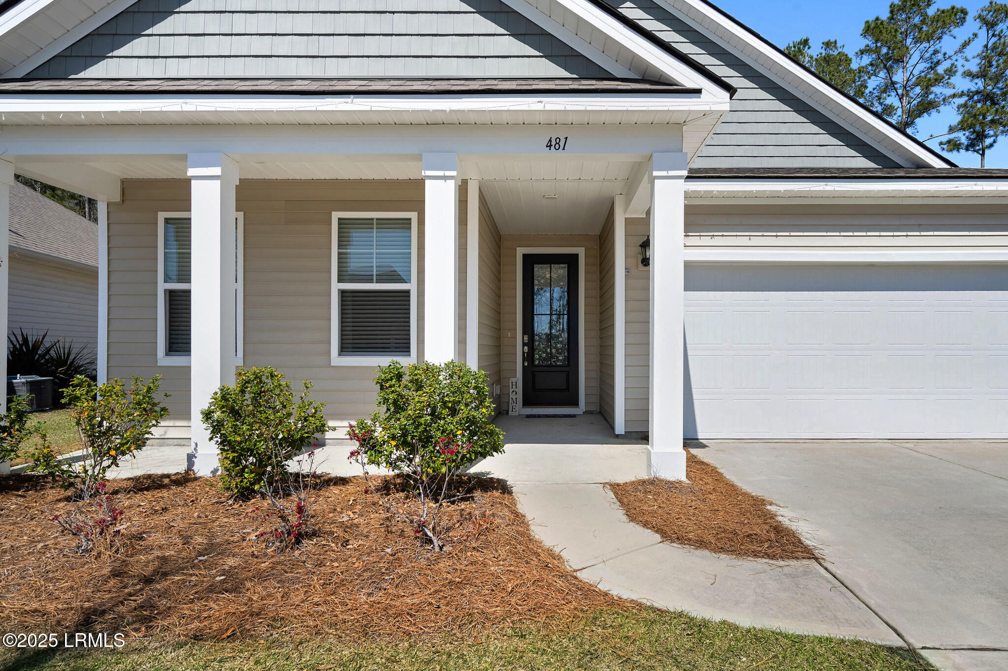 481 Rye Creek Circle Bluffton, SC 29909 - Photo 2 of 46 2