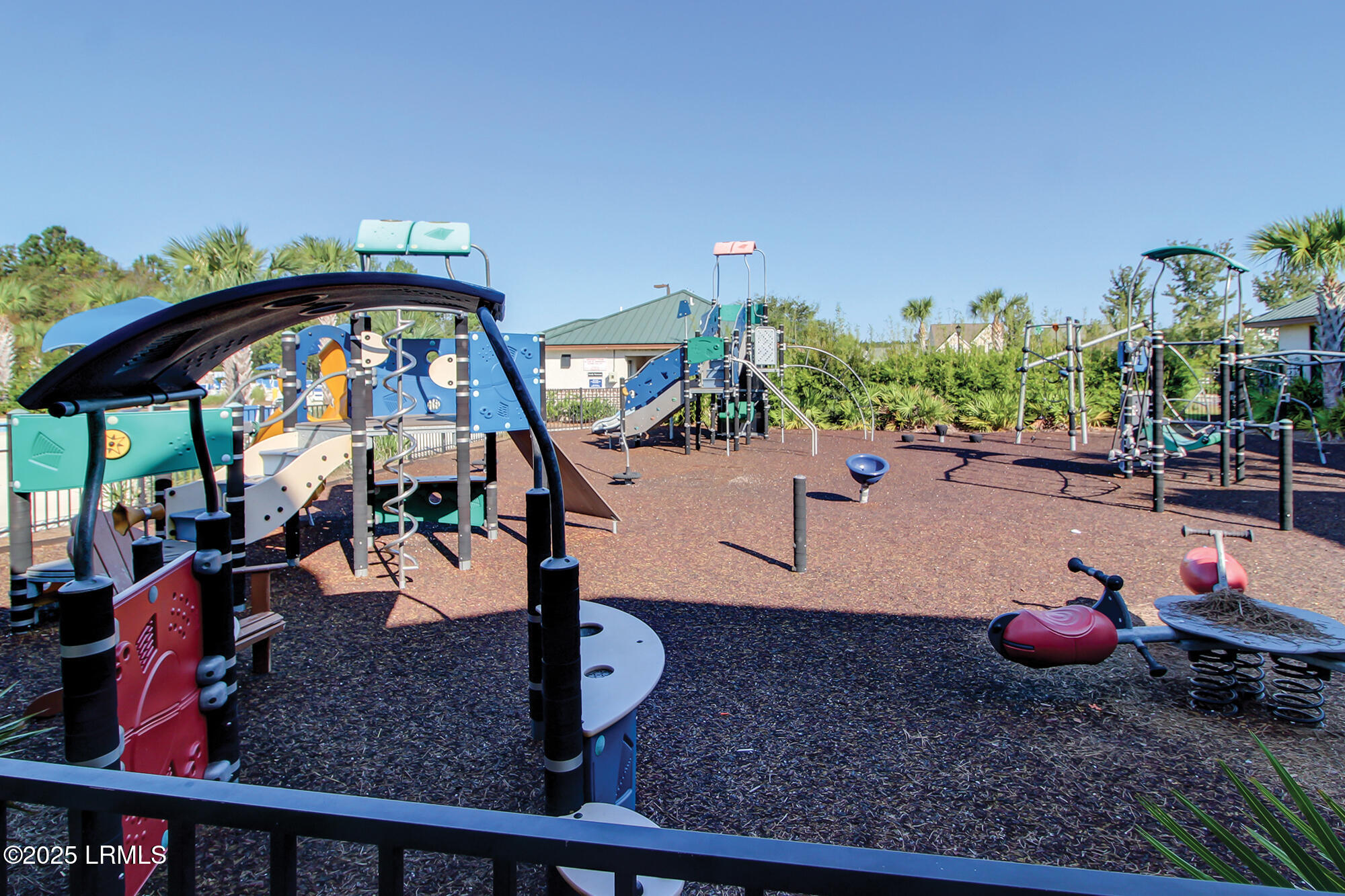 481 Rye Creek Circle Bluffton, SC 29909 - Photo 42 of 46 Mill Creek at Cypress Ridge Amenities_Bl