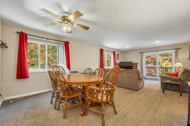 $315,000 | 42 Harmony Lane, Unit 5, Conway, NH 03813