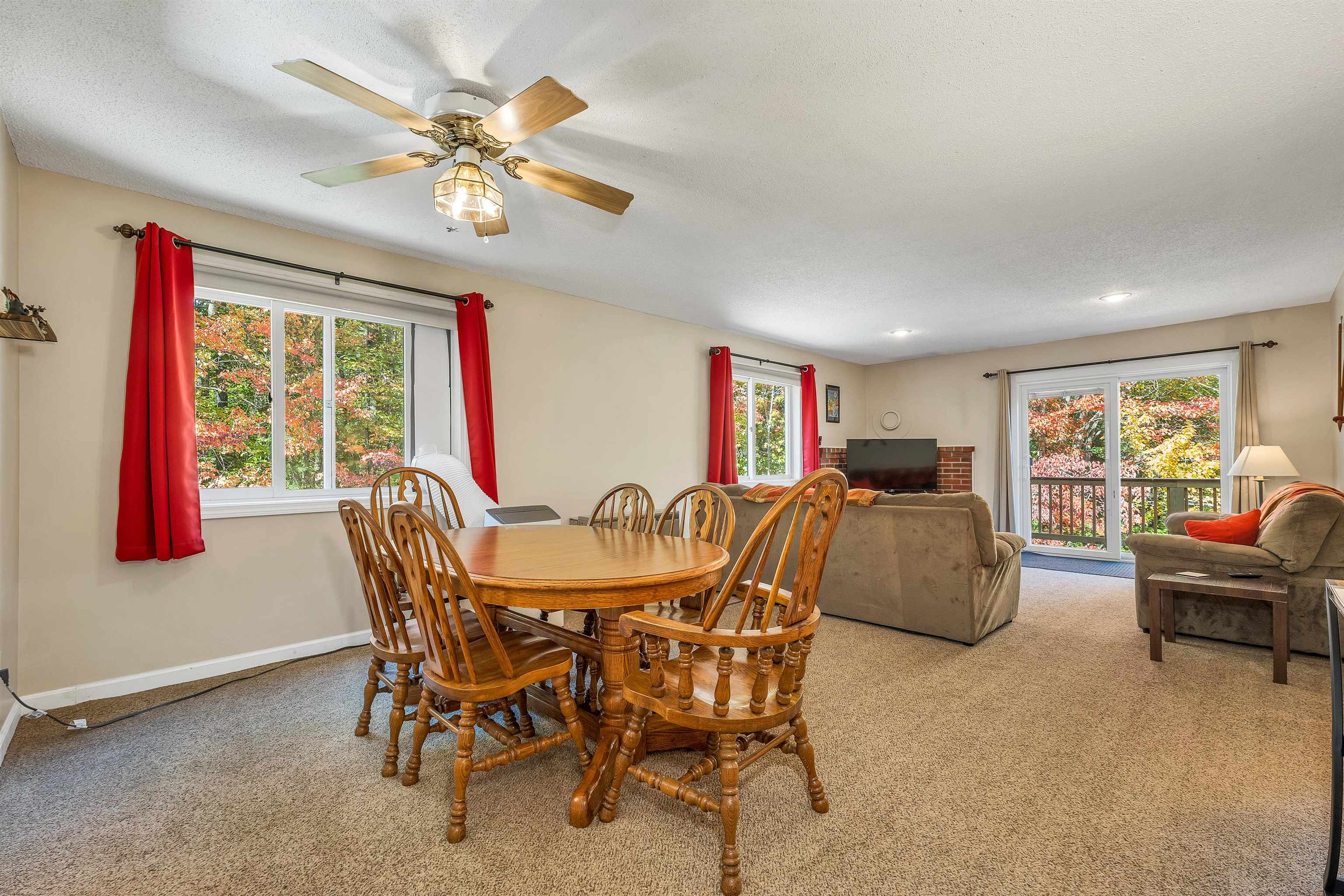 42 Harmony Lane, Unit 5 Conway, NH 03813 - Photo 17 of 46