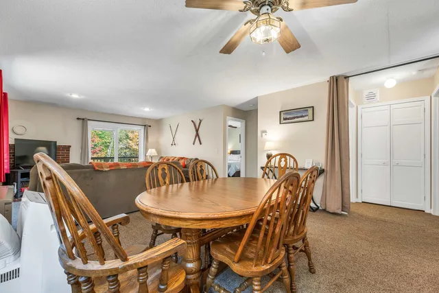 $315,000 | 42 Harmony Lane, Unit 5, Conway, NH 03813