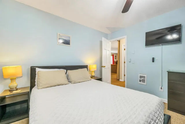 $315,000 | 42 Harmony Lane, Unit 5, Conway, NH 03813