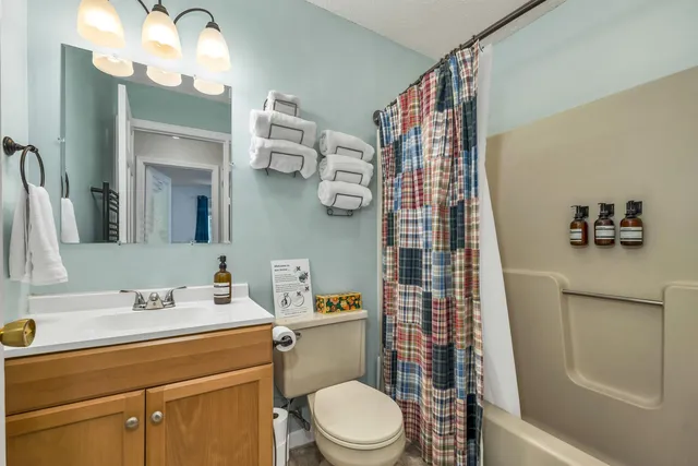 $315,000 | 42 Harmony Lane, Unit 5, Conway, NH 03813