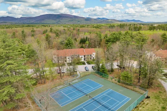 $315,000 | 42 Harmony Lane, Unit 5, Conway, NH 03813