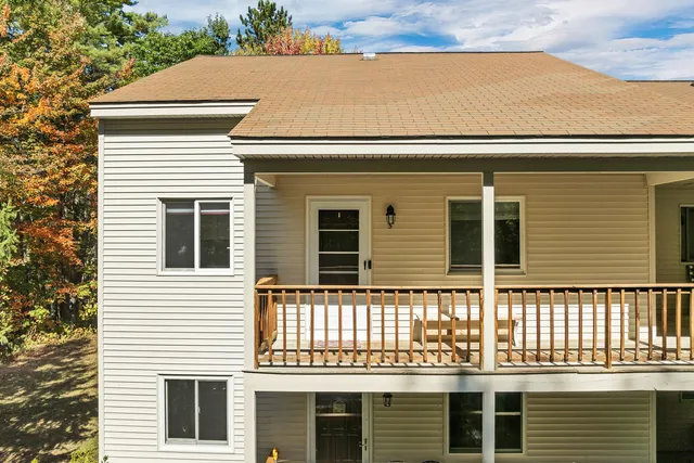 $315,000 | 42 Harmony Lane, Unit 5, Conway, NH 03813