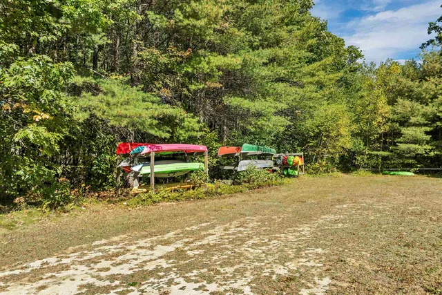 $315,000 | 42 Harmony Lane, Unit 5, Conway, NH 03813