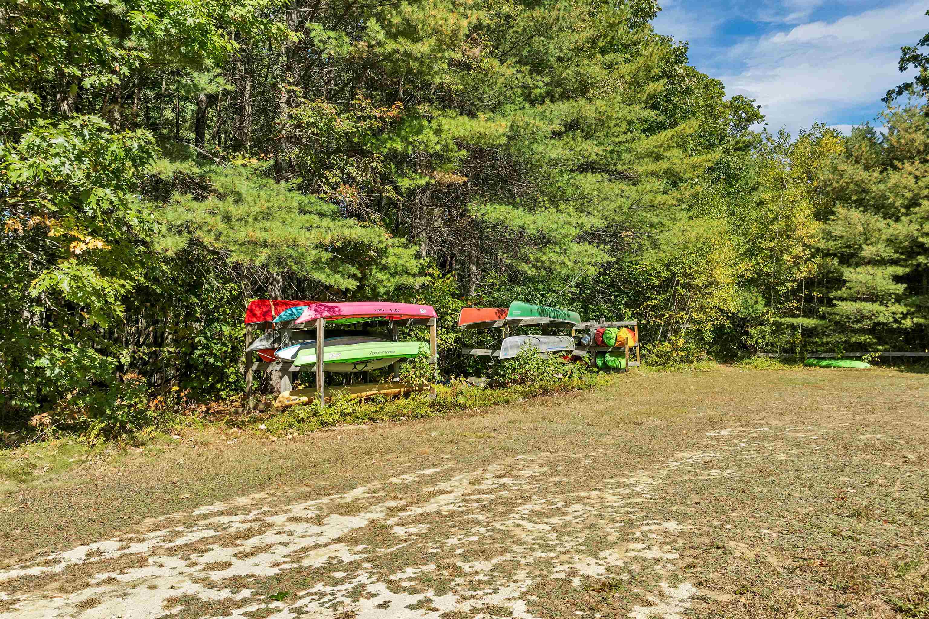 42 Harmony Lane, Unit 5 Conway, NH 03813 - Photo 41 of 46