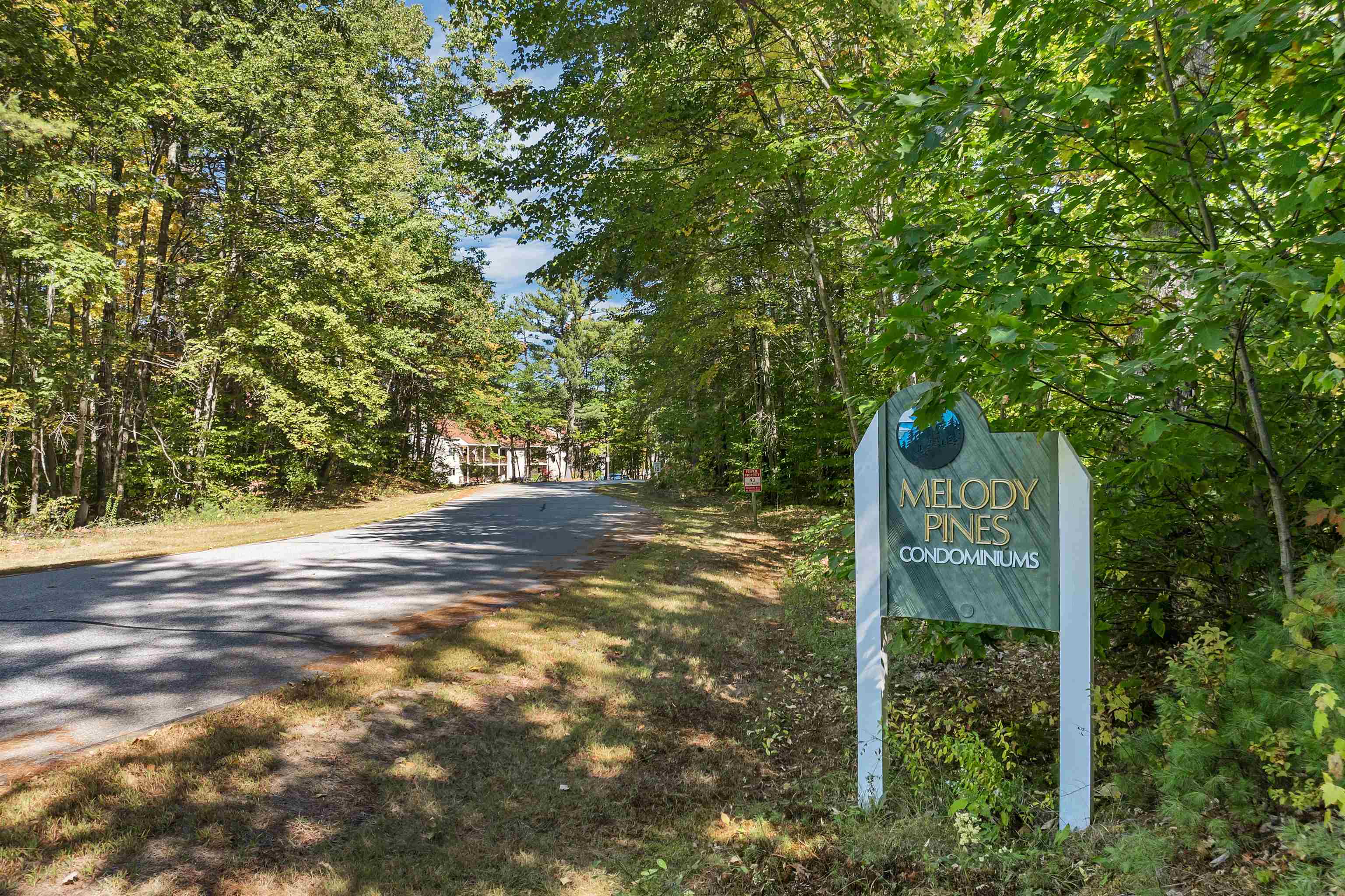 42 Harmony Lane, Unit 5 Conway, NH 03813 - Photo 46 of 46