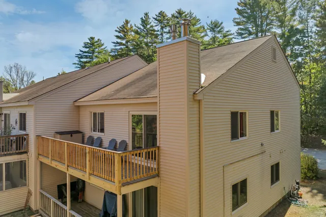 $315,000 | 42 Harmony Lane, Unit 5, Conway, NH 03813
