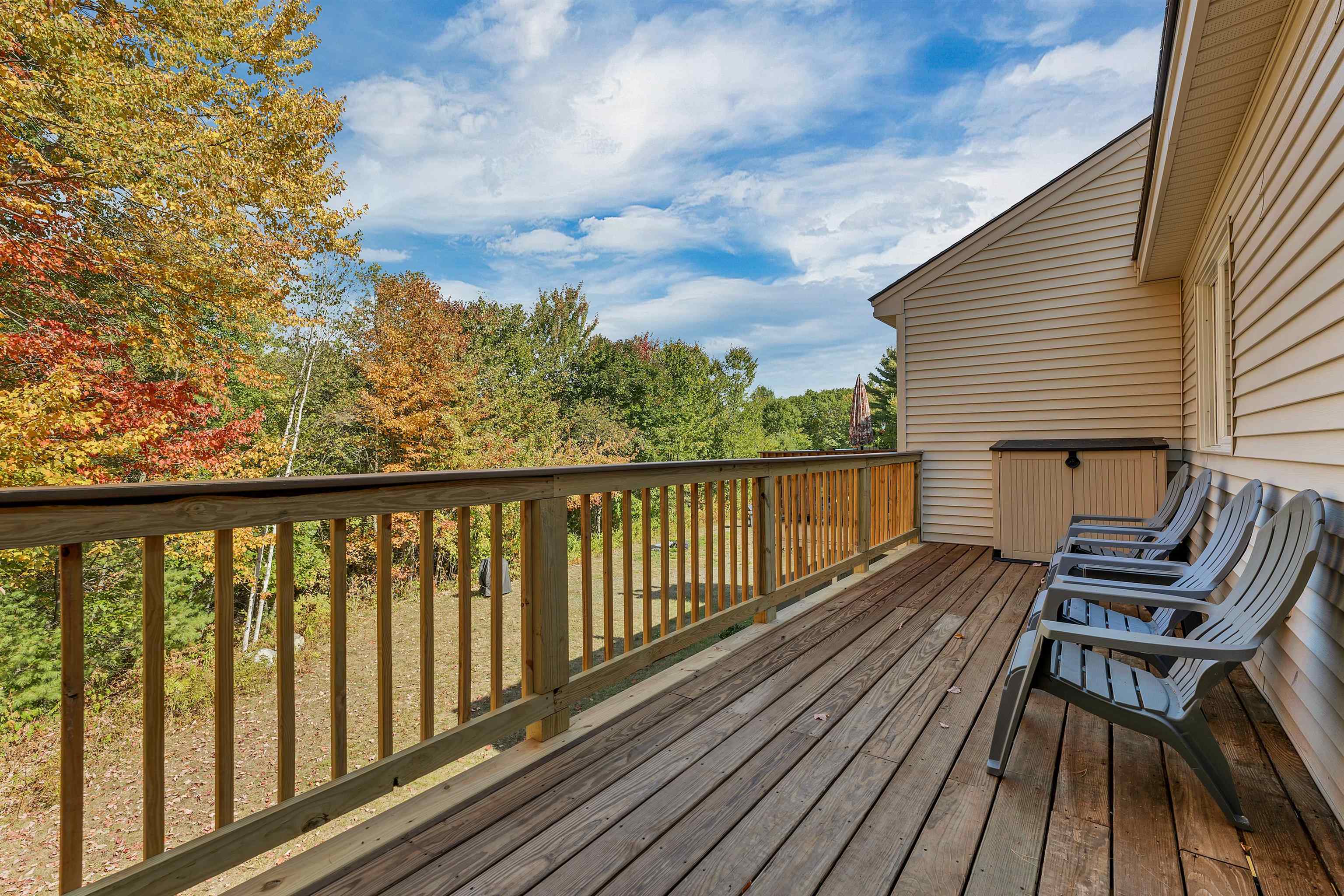 42 Harmony Lane, Unit 5 Conway, NH 03813 - Photo 8 of 46
