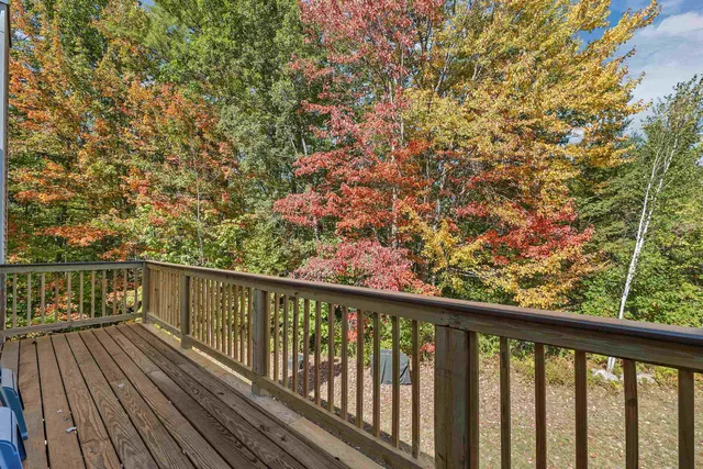 $315,000 | 42 Harmony Lane, Unit 5, Conway, NH 03813