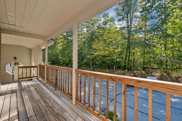 $315,000 | 42 Harmony Lane, Unit 5, Conway, NH 03813