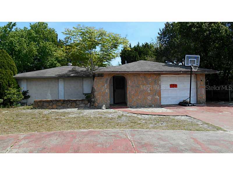 8720 Congress Street Port Richey, FL 34668 - Photo 1 of 1 Exterior Front