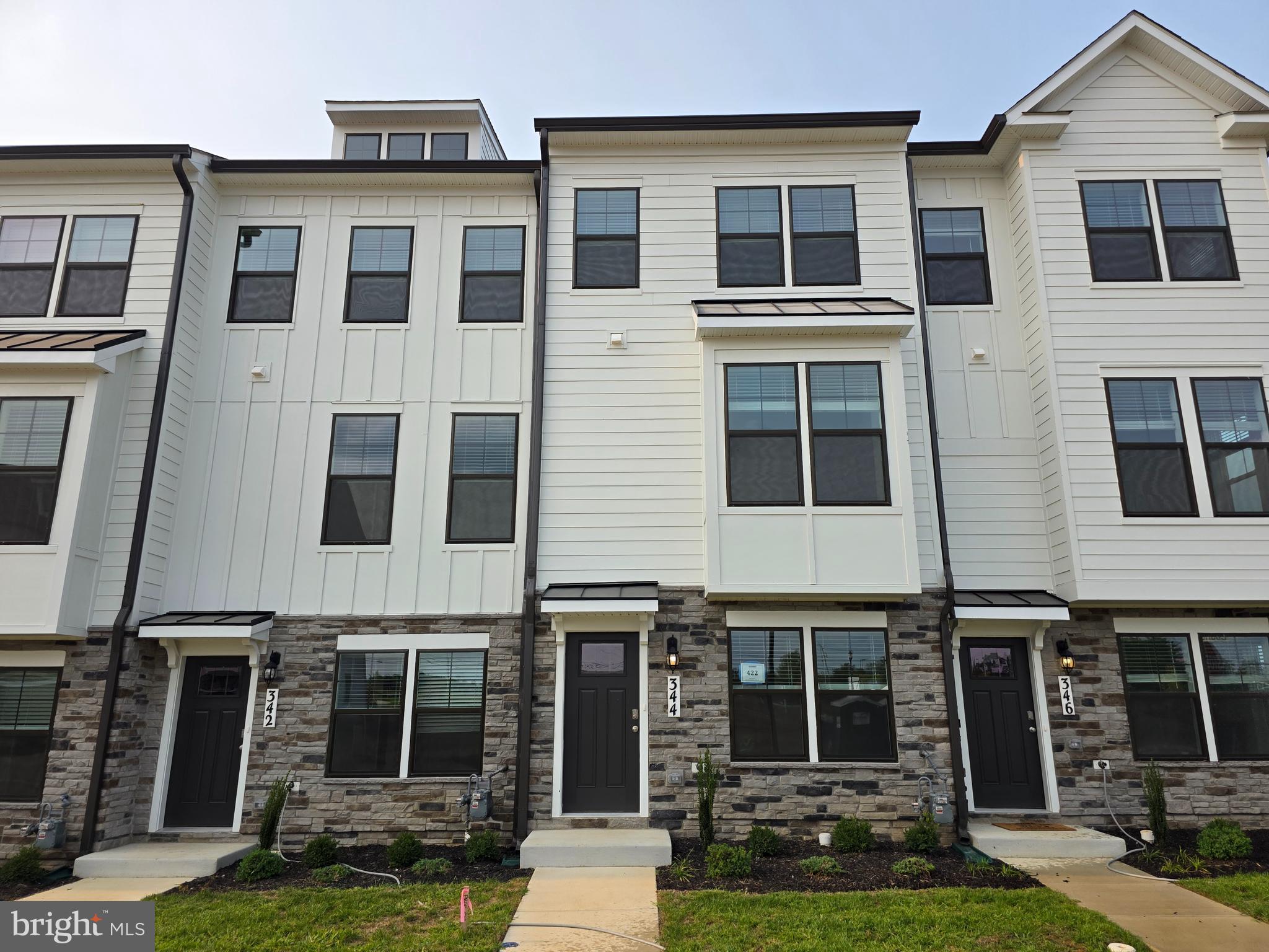 344 Ensemble Way Frederick, MD 21701 - Photo 1 of 25