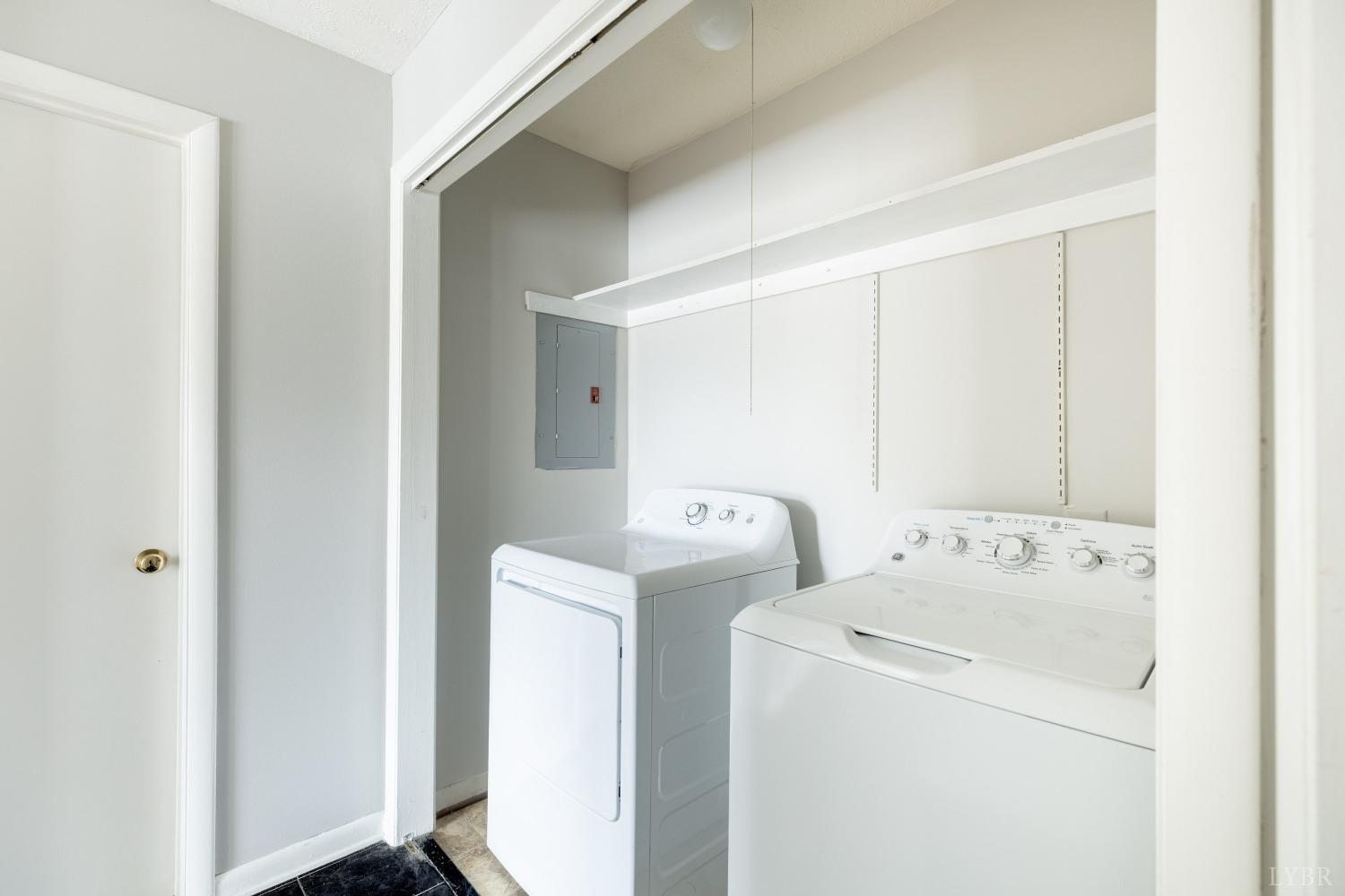 3122 Spinnaker Point Forest, VA 24551 - Photo 30 of 46