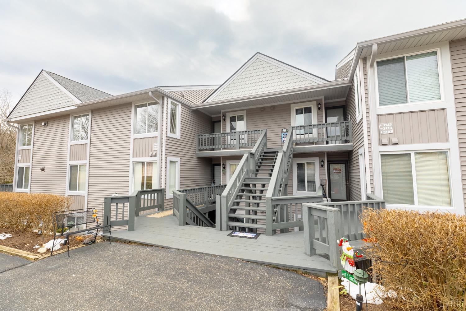 3122 Spinnaker Point Forest, VA 24551 - Photo 38 of 46