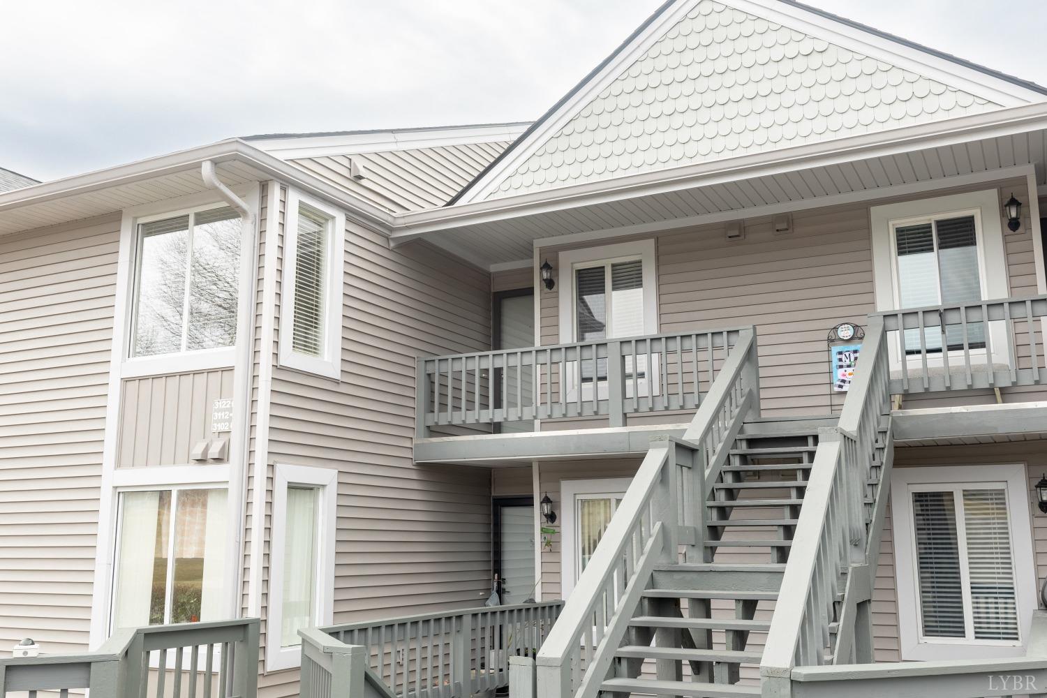 3122 Spinnaker Point Forest, VA 24551 - Photo 39 of 46