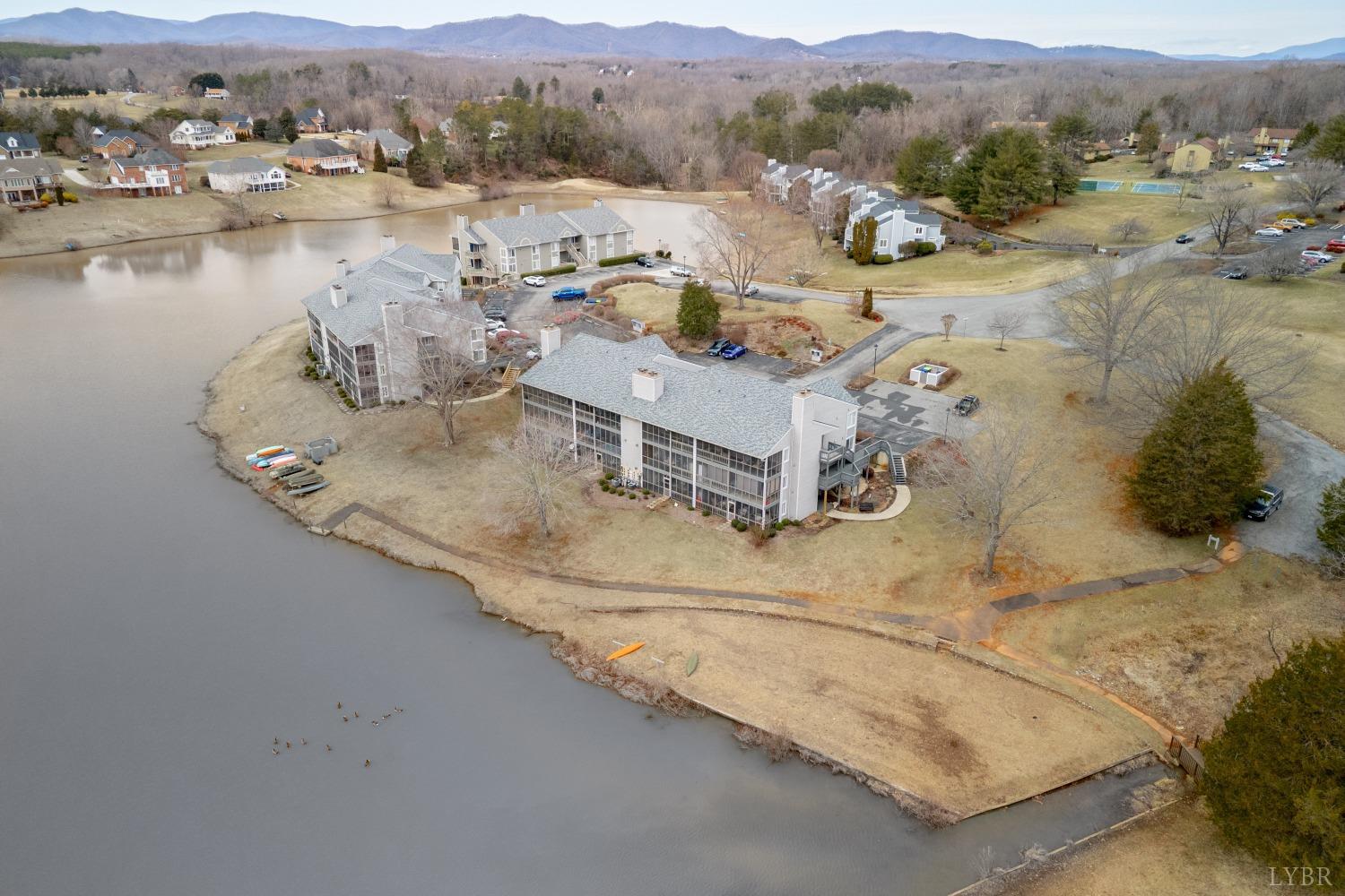 3122 Spinnaker Point Forest, VA 24551 - Photo 42 of 46