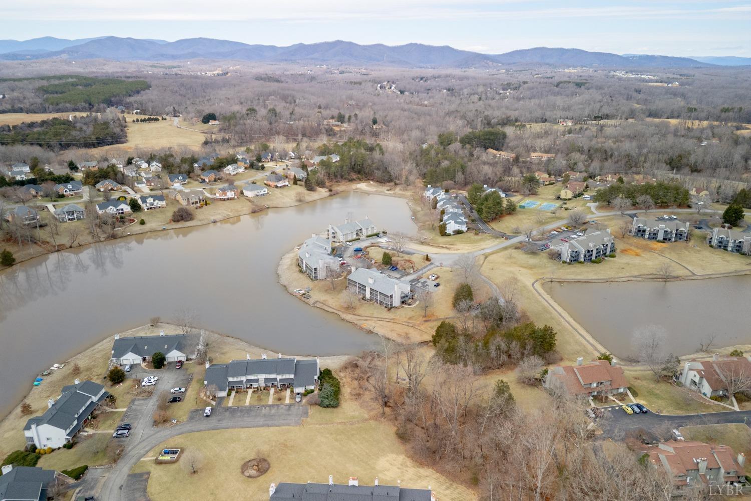 3122 Spinnaker Point Forest, VA 24551 - Photo 43 of 46