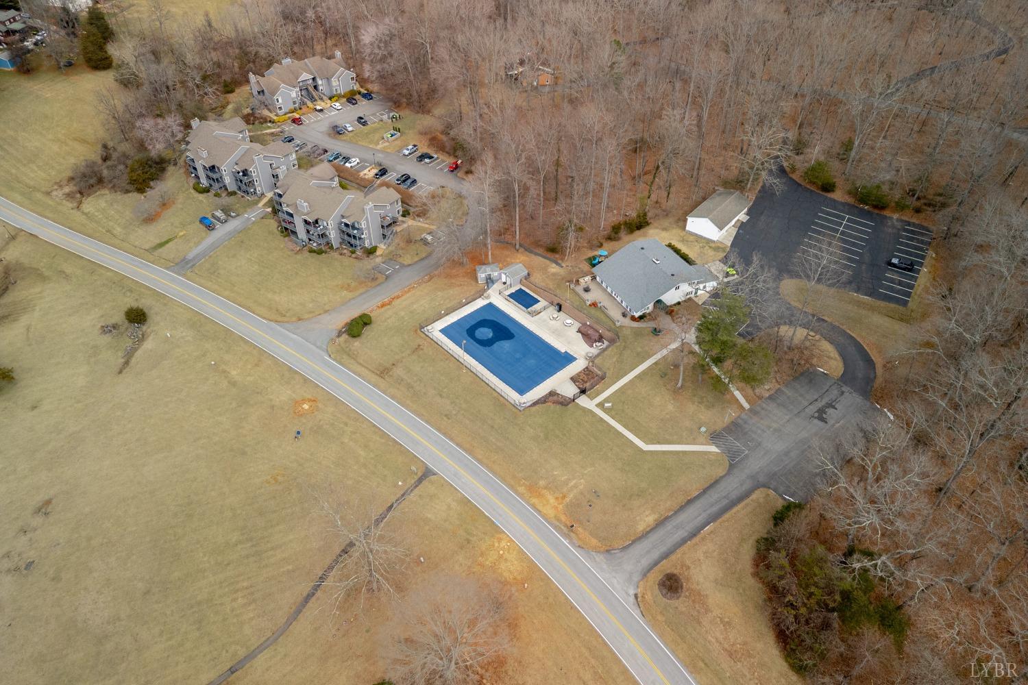 3122 Spinnaker Point Forest, VA 24551 - Photo 44 of 46