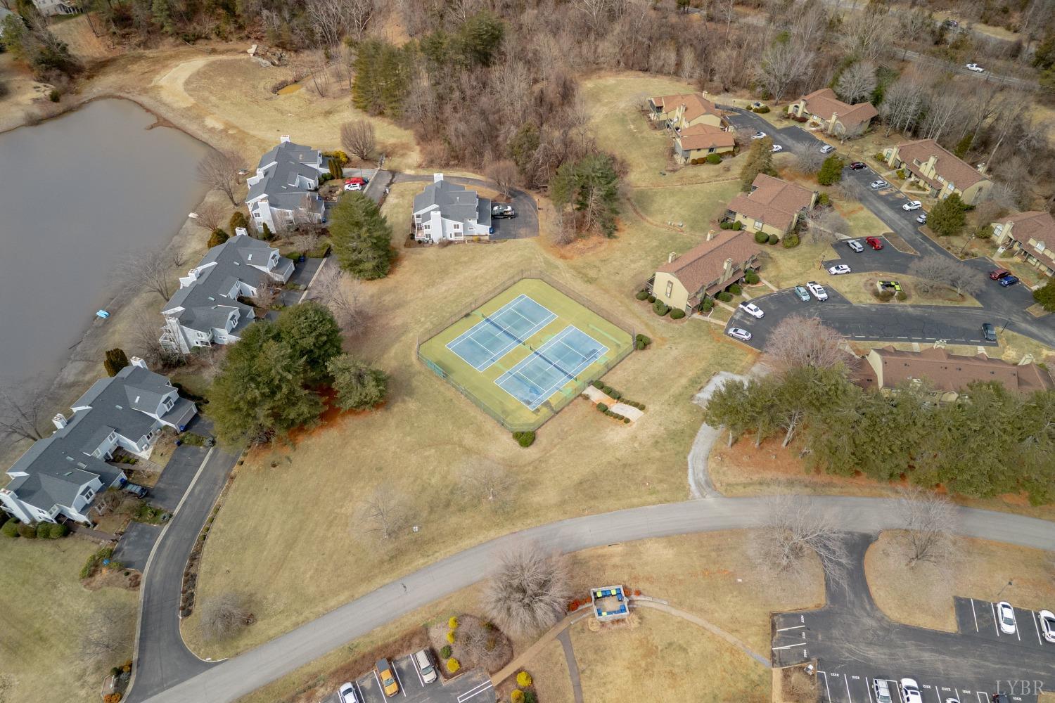 3122 Spinnaker Point Forest, VA 24551 - Photo 45 of 46