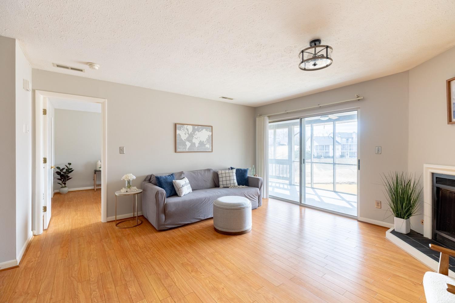 3122 Spinnaker Point Forest, VA 24551 - Photo 9 of 46