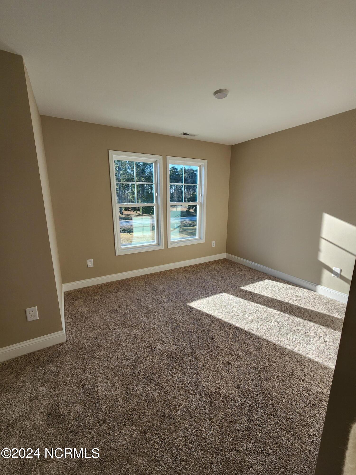 126 Smallwood Road Hubert, NC 28539 - Photo 19 of 23 Guest Bedroom
