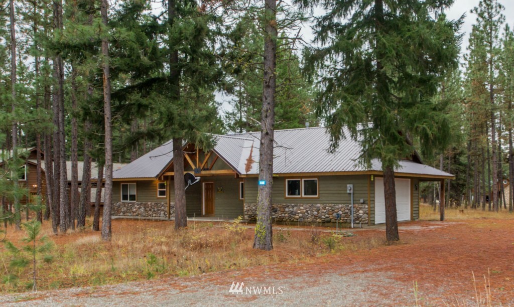 600 Evergreen Valley Loop Road Ronald, WA 98940 - Photo 16 of 25 Gallery Image 16