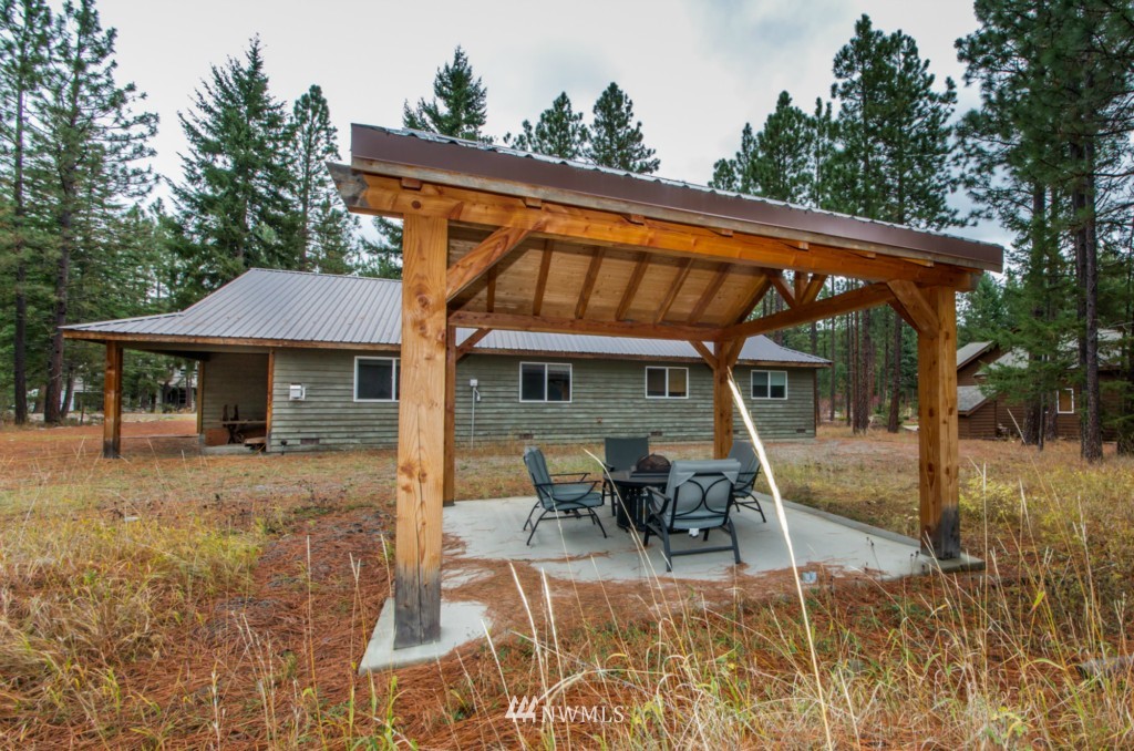 600 Evergreen Valley Loop Road Ronald, WA 98940 - Photo 19 of 25 Gallery Image 19