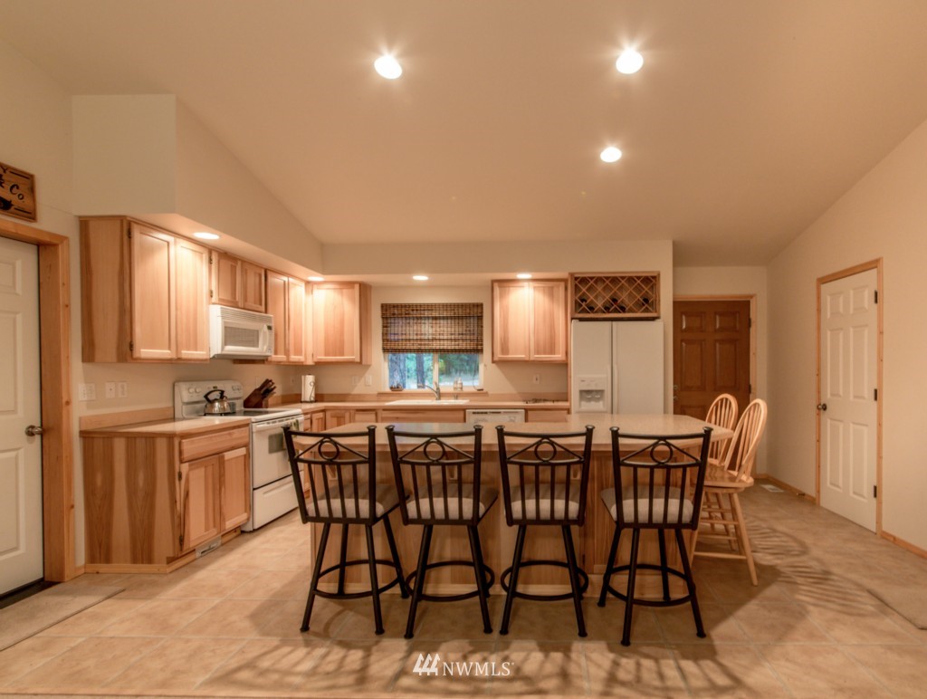 600 Evergreen Valley Loop Road Ronald, WA 98940 - Photo 3 of 25 Gallery Image 3