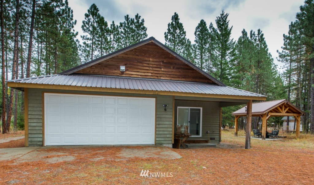 600 Evergreen Valley Loop Road Ronald, WA 98940 - Photo 21 of 25 Gallery Image 21