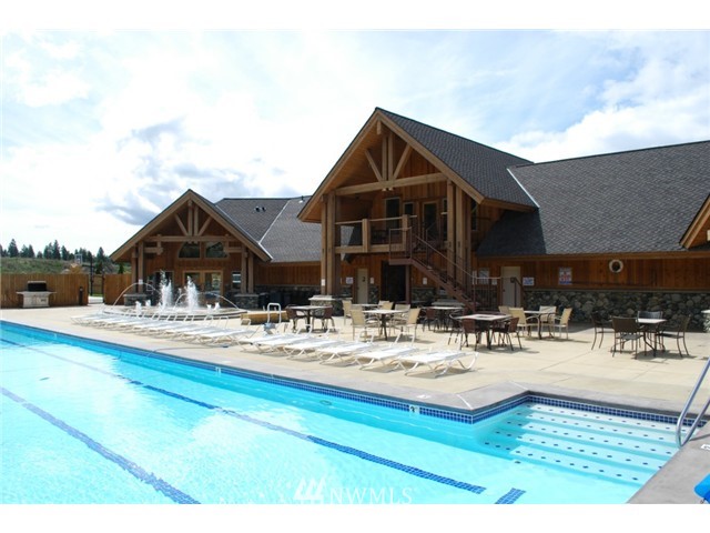 600 Evergreen Valley Loop Road Ronald, WA 98940 - Photo 22 of 25 Gallery Image 22