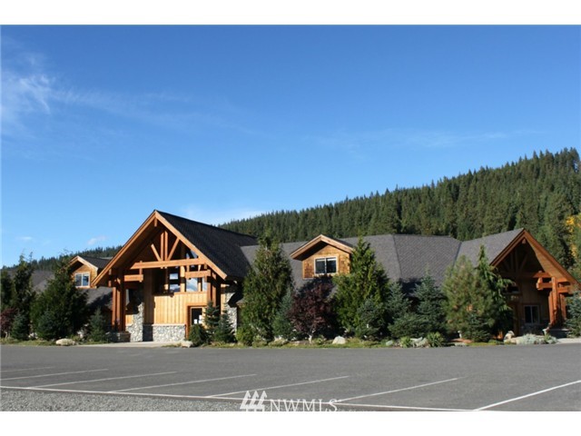 600 Evergreen Valley Loop Road Ronald, WA 98940 - Photo 23 of 25 Gallery Image 23