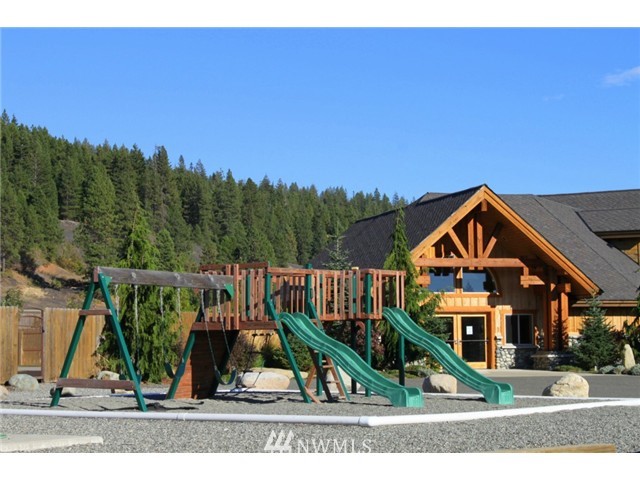 600 Evergreen Valley Loop Road Ronald, WA 98940 - Photo 24 of 25 Gallery Image 24