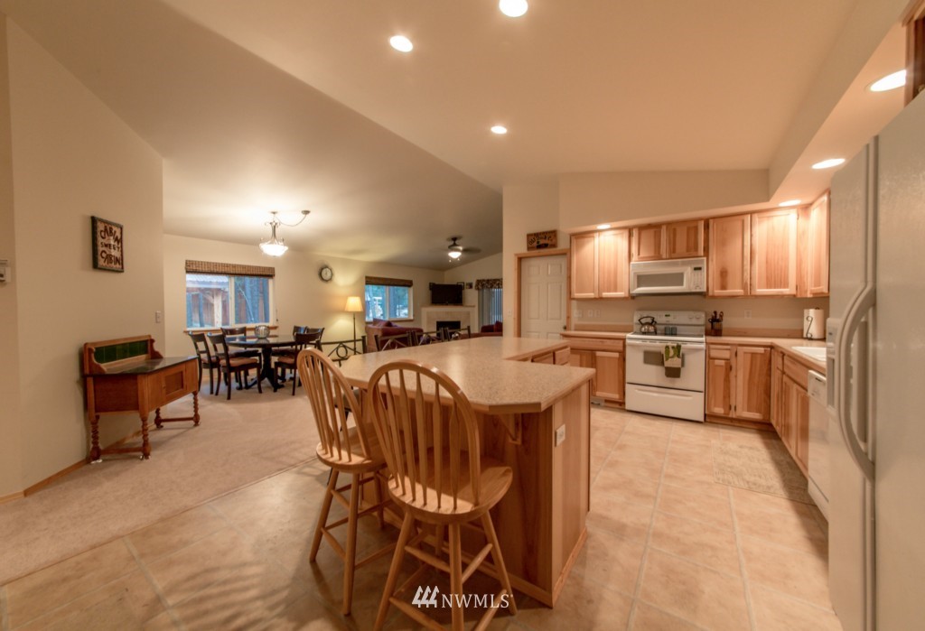 600 Evergreen Valley Loop Road Ronald, WA 98940 - Photo 5 of 25 Gallery Image 5