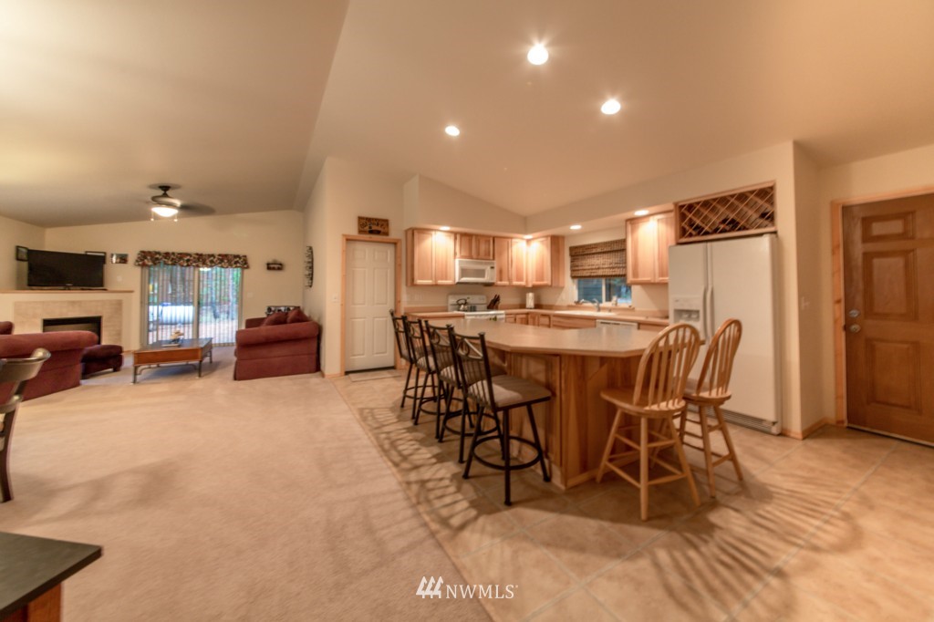 600 Evergreen Valley Loop Road Ronald, WA 98940 - Photo 7 of 25 Gallery Image 7