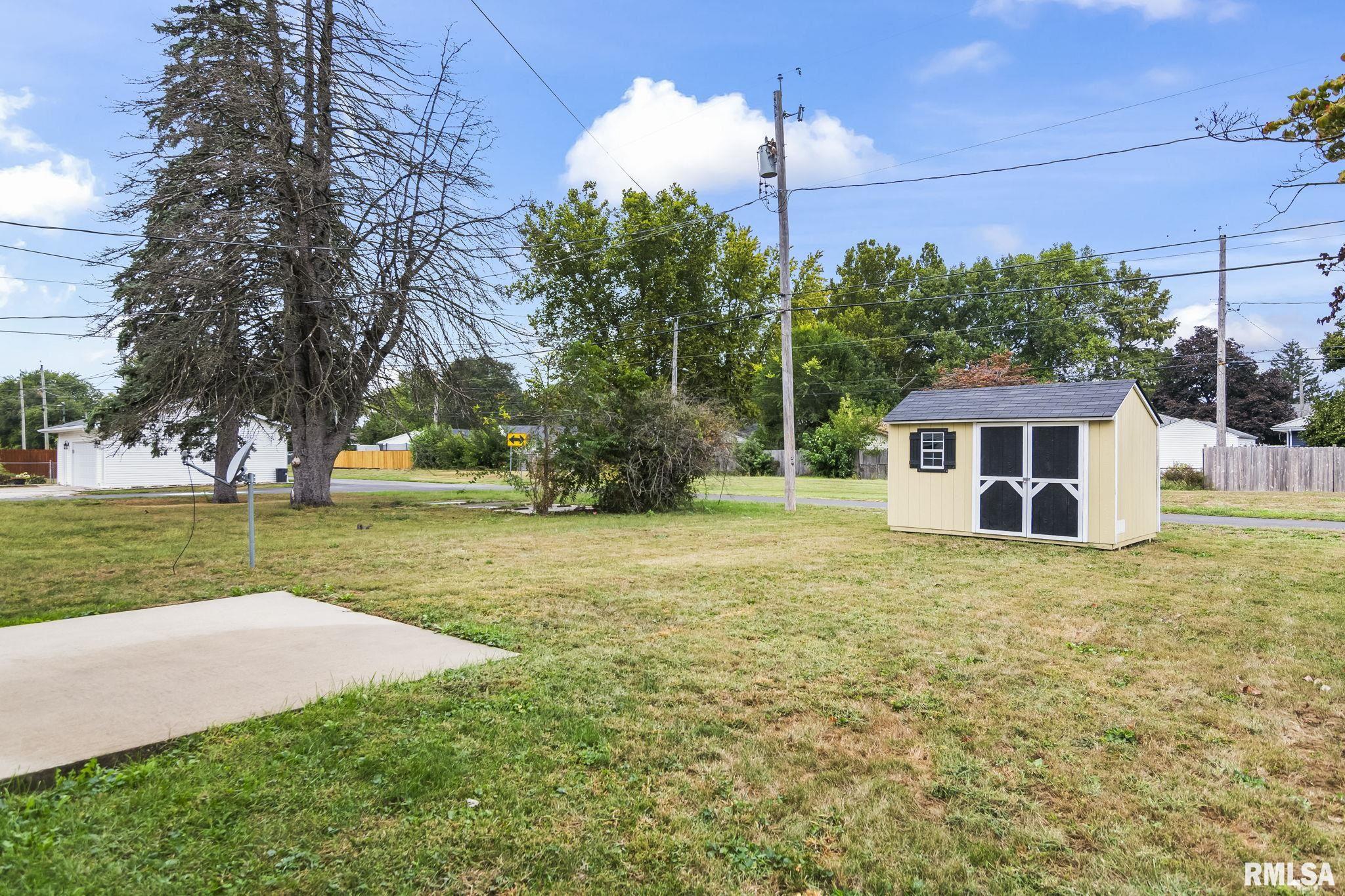 1705 East Watch Avenue Springfield, IL 62702 - Photo 23 of 26
