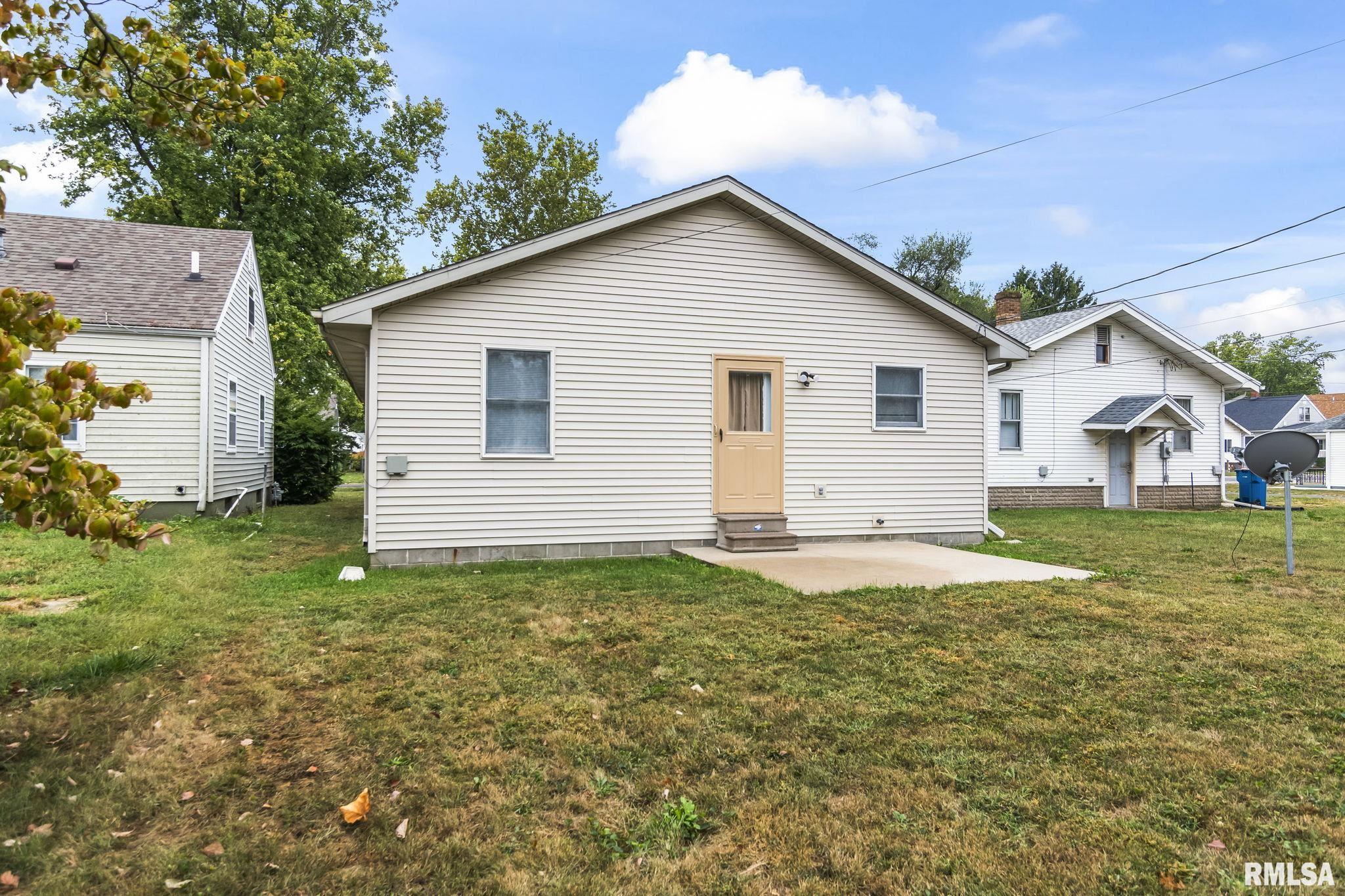 1705 East Watch Avenue Springfield, IL 62702 - Photo 24 of 26