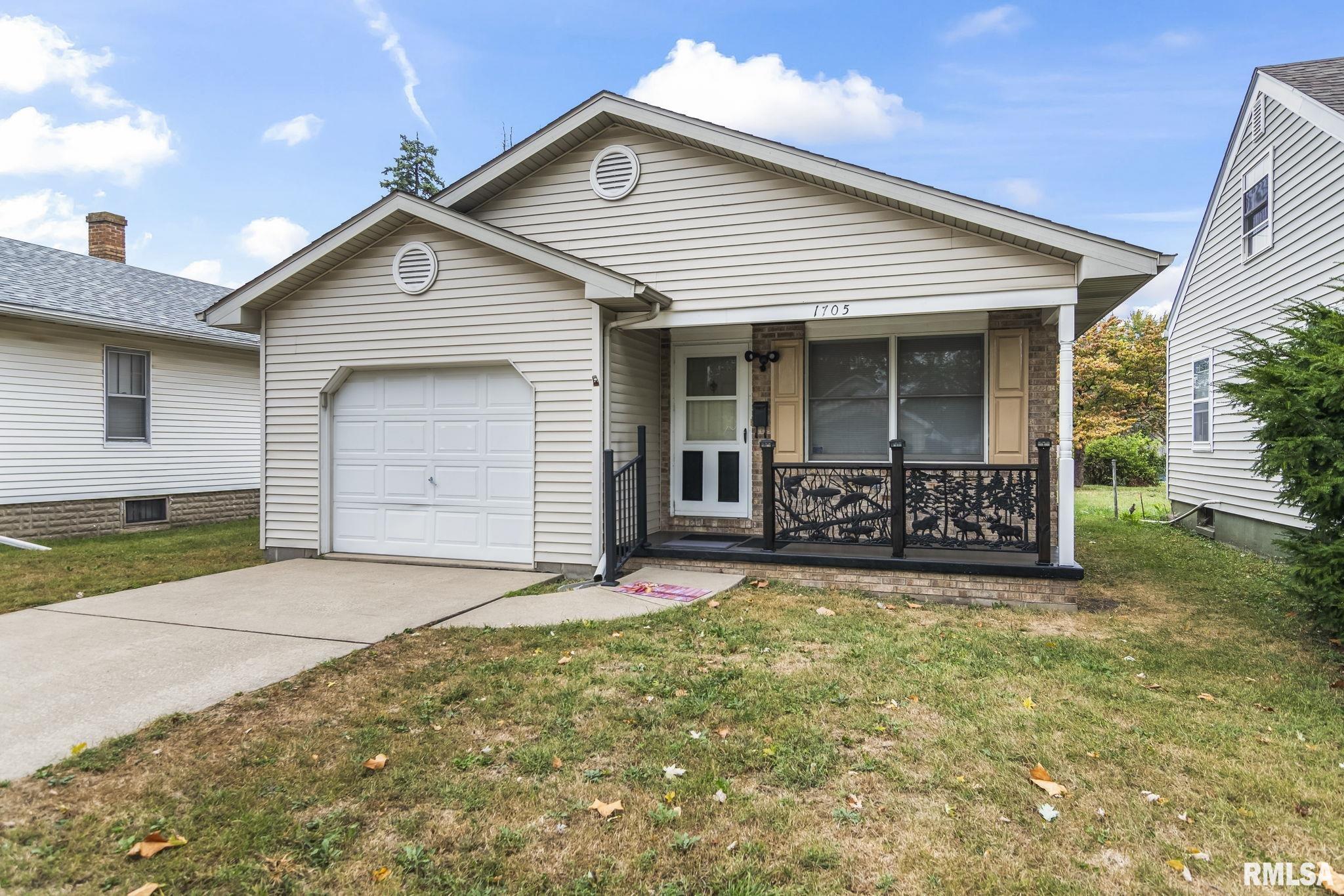 1705 East Watch Avenue Springfield, IL 62702 - Photo 3 of 26