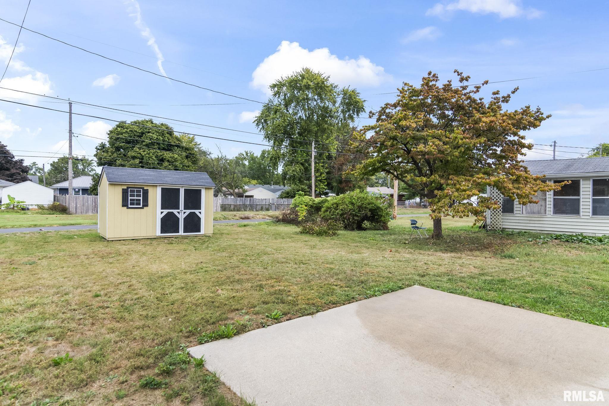 1705 East Watch Avenue Springfield, IL 62702 - Photo 4 of 26